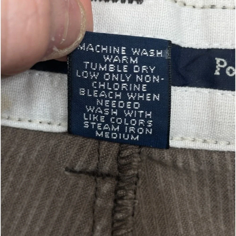 Polo Ralph Lauren vintage polo